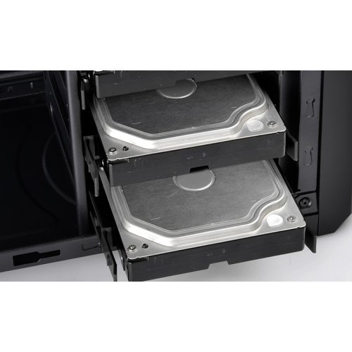 Компютърни кутии > DeepCool Kendomen TI DP-CCATX-KDM5FBKTI (снимка 9)