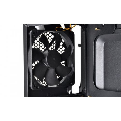 Компютърни кутии > DeepCool Kendomen TI DP-CCATX-KDM5FBKTI (снимка 13)