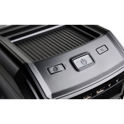 Компютърни кутии > DeepCool Kendomen TI DP-CCATX-KDM5FBKTI (снимка 14)