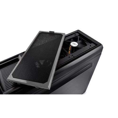 Компютърни кутии > DeepCool Kendomen TI DP-CCATX-KDM5FBKTI (снимка 16)