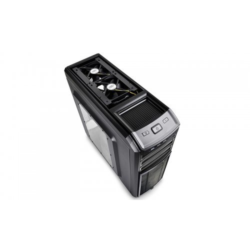 Компютърни кутии > DeepCool Kendomen TI DP-CCATX-KDM5FBKTI (снимка 17)