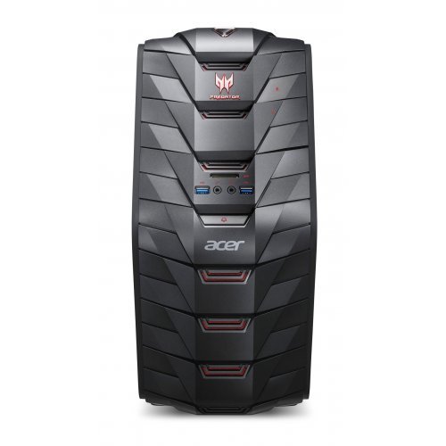 Настолни компютри > Acer Predator G6-710 DT.B1DEX.017 (снимка 1)