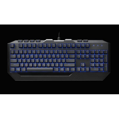Комплект клавиатура с мишка Cooler Master Storm Devastator II Blue CM-KEY-DEVASTATOR2-BL (снимка 7)