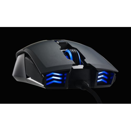 Комплект клавиатура с мишка Cooler Master Storm Devastator II Blue CM-KEY-DEVASTATOR2-BL (снимка 9)