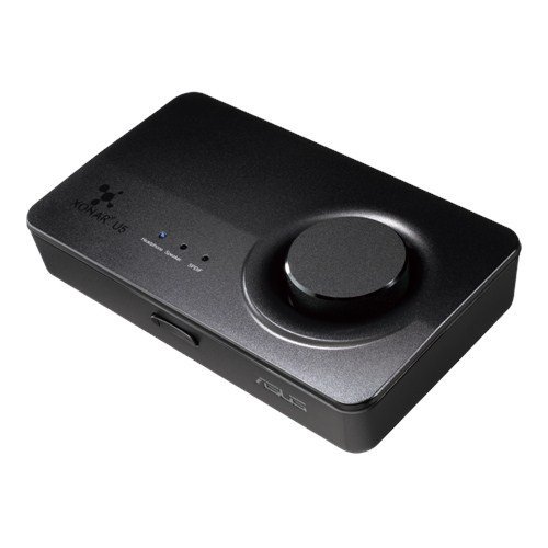 Звукови карти > Asus Xonar U5 (снимка 1)