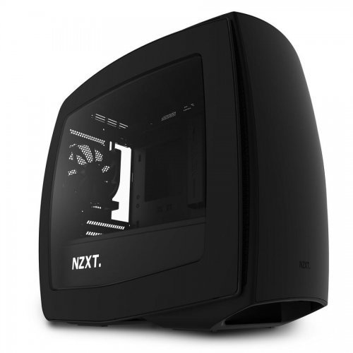 Компютърни кутии > NZXT Manta (снимка 2)