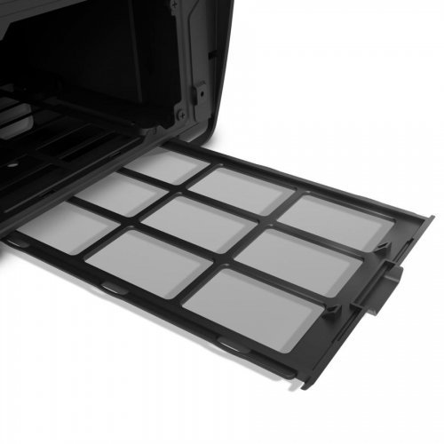 Компютърни кутии > NZXT Manta (снимка 3)