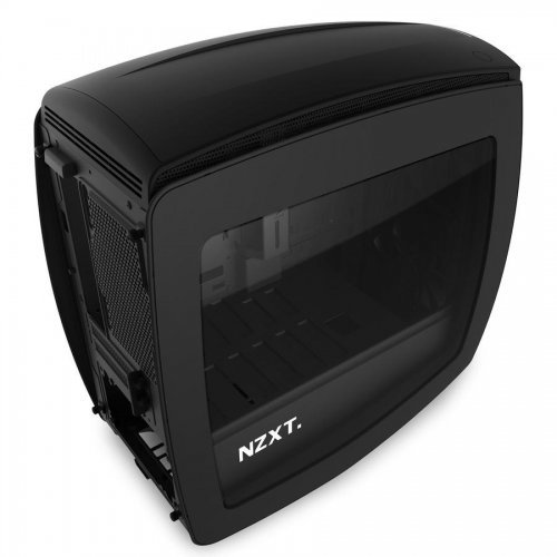 Компютърни кутии > NZXT Manta (снимка 4)
