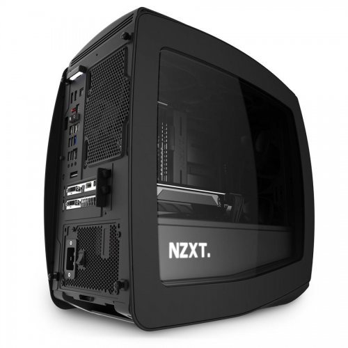 Компютърни кутии > NZXT Manta (снимка 5)