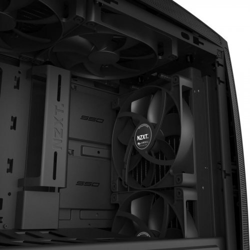 Компютърни кутии > NZXT Manta (снимка 7)