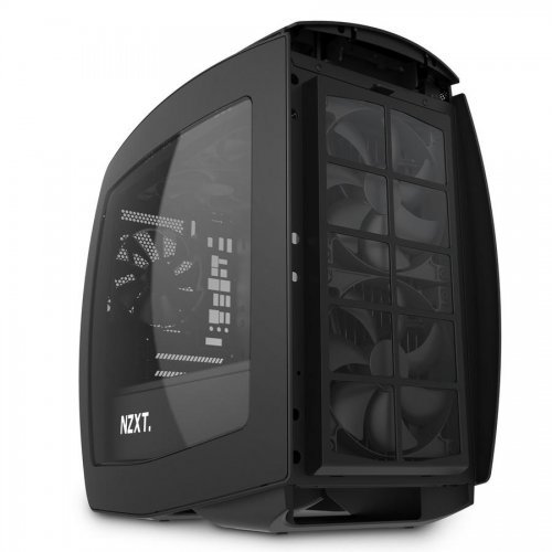 Компютърни кутии > NZXT Manta (снимка 10)