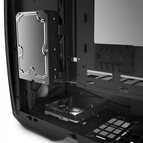 Компютърни кутии > NZXT Manta (снимка 13)