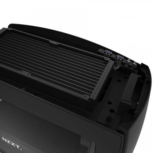 Компютърни кутии > NZXT Manta (снимка 14)