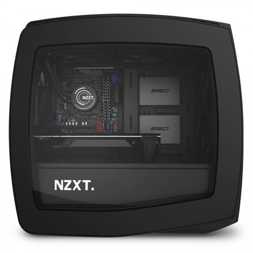 Компютърни кутии > NZXT Manta (снимка 16)