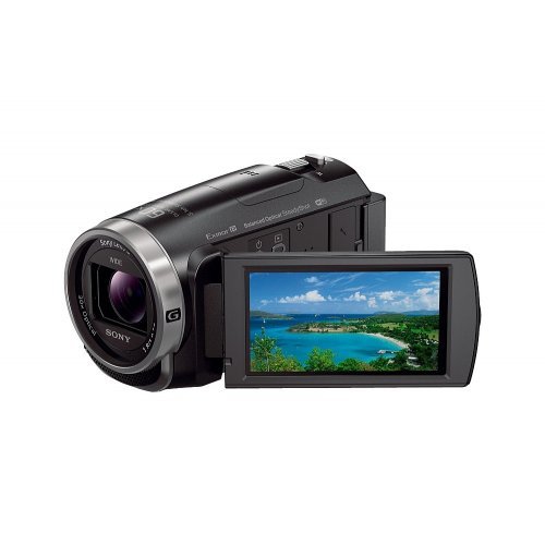 Дигитални камери > Sony HDR-CX625 HDRCX625B.CEN (снимка 1)