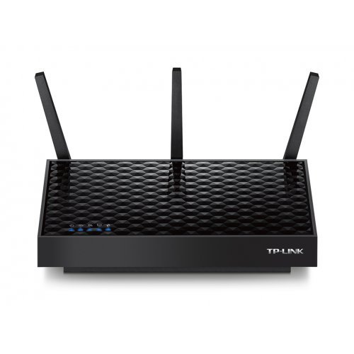Точки за достъп (access point) > TP-Link AP500 (снимка 1)