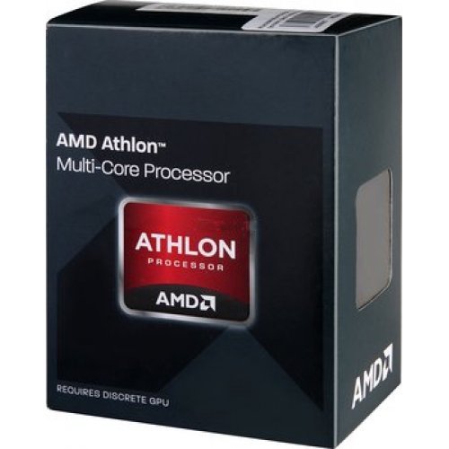 Процесор AMD AD870KXBJCSBX (снимка 1)