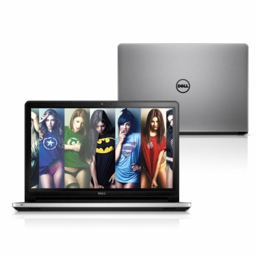 Лаптоп Dell Inspiron 15 5558 DI5558I341V2USCIS3-14 (снимка 1)