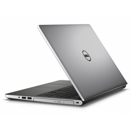 Лаптоп Dell Inspiron 15 5559 DI5559FHDI581A4BUSCIS3-14 (снимка 5)