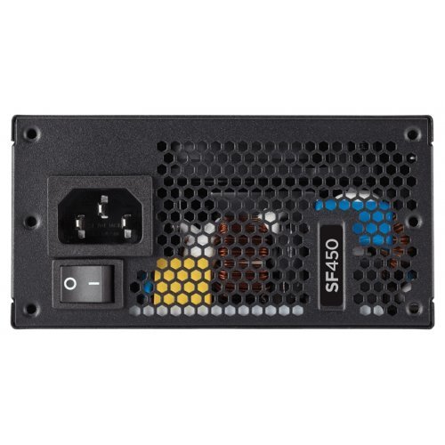 Захранващи блокове > Corsair SF Series SFX SF450 CP-9020104-EU (снимка 3)