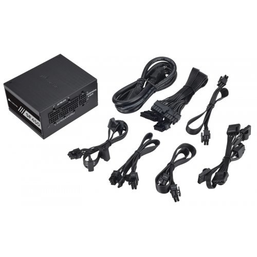 Захранващи блокове > Corsair SF Series SFX SF450 CP-9020104-EU (снимка 4)