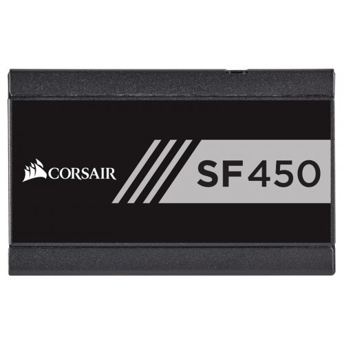 Захранващи блокове > Corsair SF Series SFX SF450 CP-9020104-EU (снимка 5)
