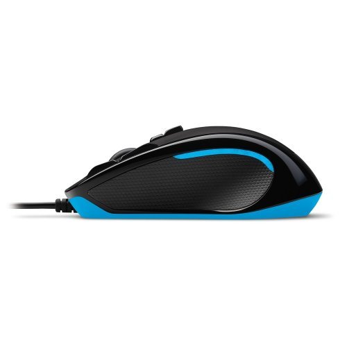 Мишка Logitech G300s 910-004345 (снимка 2)