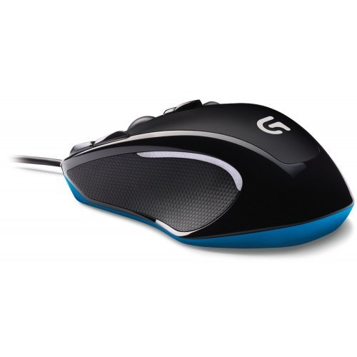 Мишка Logitech G300s 910-004345 (снимка 3)