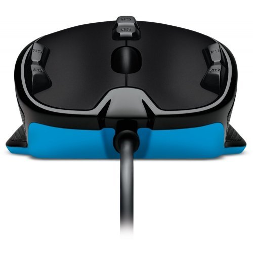 Мишка Logitech G300s 910-004345 (снимка 6)