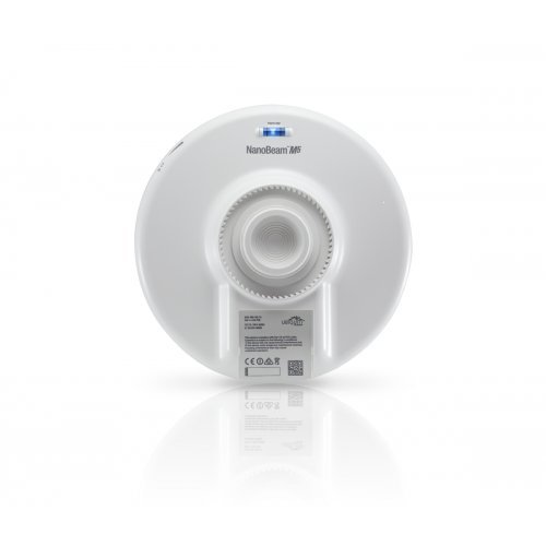 Точки за достъп (access point) > Ubiquiti NanoBeam M5 16dBi NBE-M5-16 (снимка 4)