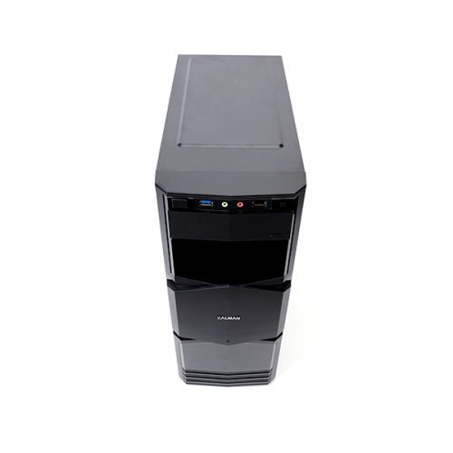 Компютърни кутии > Zalman T3 (снимка 3)