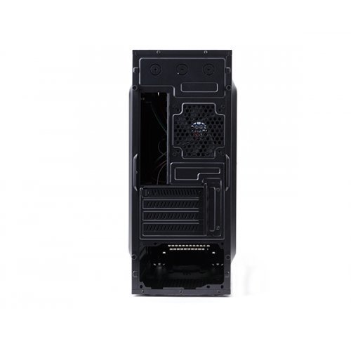 Компютърни кутии > Zalman T3 (снимка 5)