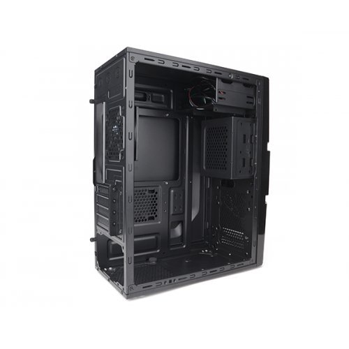 Компютърни кутии > Zalman T3 (снимка 7)