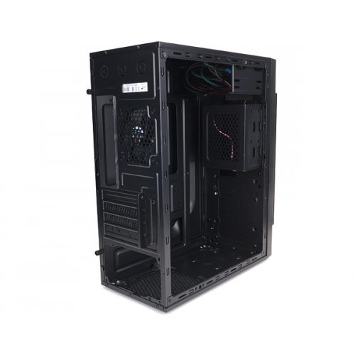 Компютърни кутии > Zalman T1 Plus (снимка 5)