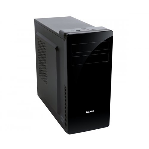 Компютърни кутии > Zalman A1 (снимка 1)