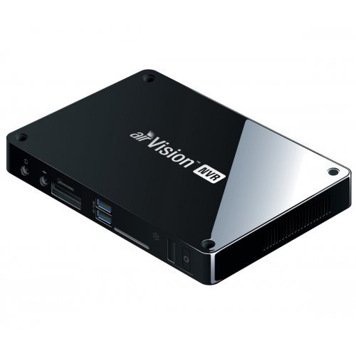 Мрежови/IP видео рекордери NVR > Ubiquiti airVision-C (снимка 2)