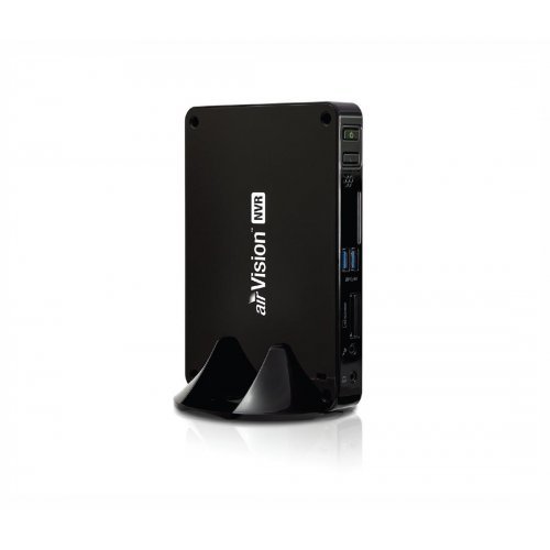 Мрежови/IP видео рекордери NVR > Ubiquiti airVision-C (снимка 3)