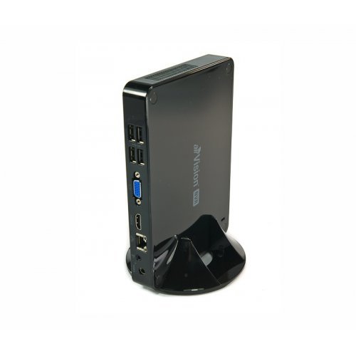 Мрежови/IP видео рекордери NVR > Ubiquiti airVision-C (снимка 4)