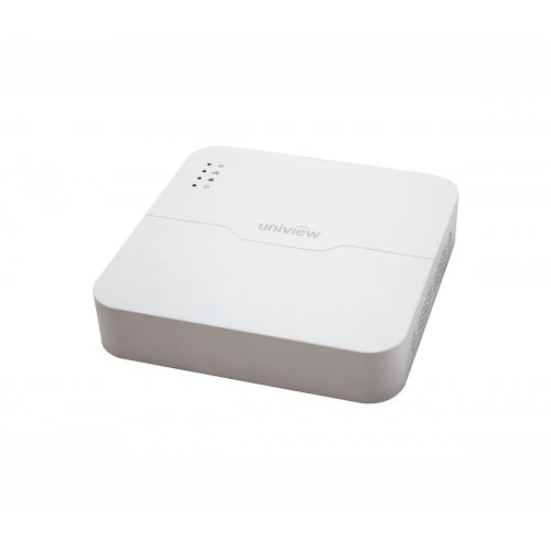 Мрежови/IP видео рекордери NVR > Uniview NVR201-04L (снимка 2)