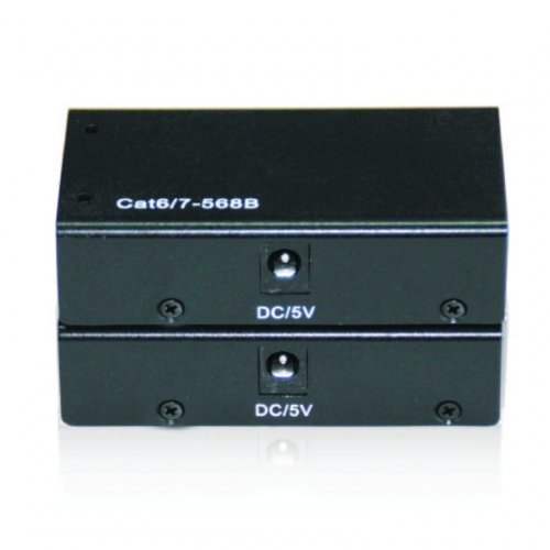 Видео кабели и преходници > VCom DD471 (снимка 1)