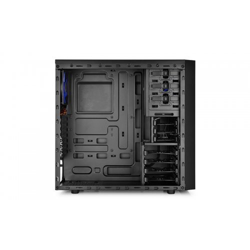 Компютърни кутии > DeepCool Tesseract BF (снимка 6)