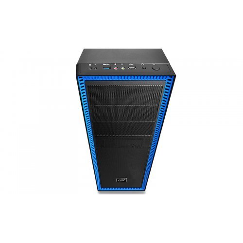 Компютърни кутии > DeepCool Tesseract BF (снимка 7)