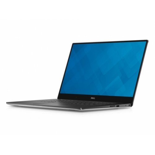 Лаптоп Dell XPS 15 9550 DXPS4K9550I716512V2W3NBD-14 (снимка 2)
