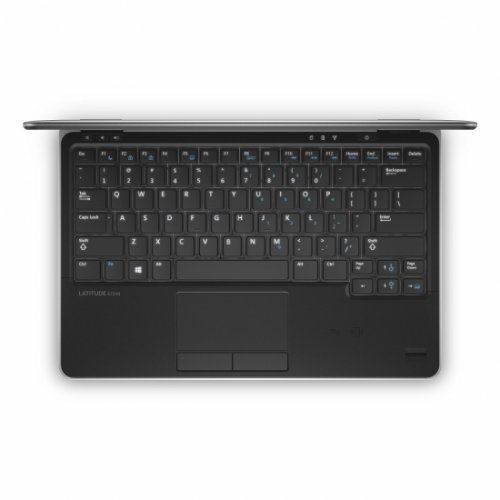 Лаптоп Dell Latitude 12 E7240 E7240431016GB128G_UBU-14 (снимка 7)