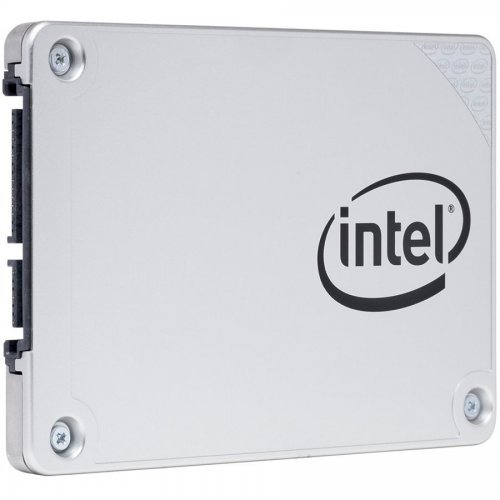 SSD (Solid State Drive) > Intel 540s Series SSDSC2KW480H6X1 / 948573 (снимка 1)