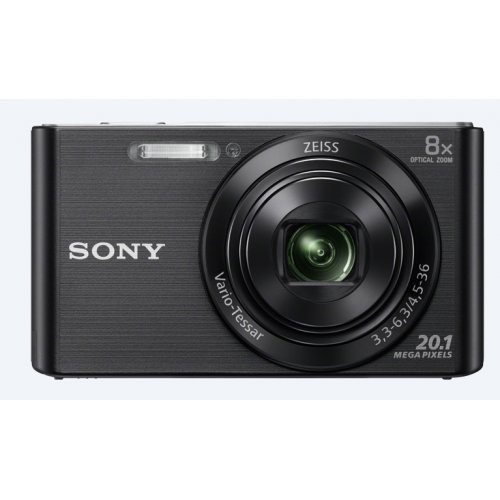 Фотоапарати > Sony DSC-W830 DSCW830B.CE3 (снимка 1)