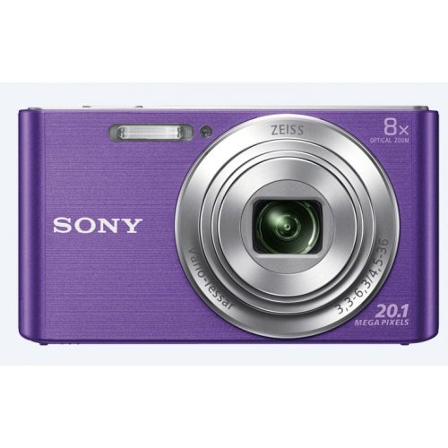 Фотоапарати > Sony DSC-W830 DSCW830V.CE3 (снимка 1)