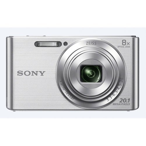 Фотоапарати > Sony DSC-W830 DSCW830S.CE3 (снимка 1)