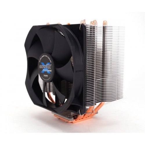 Охлаждане за компютри > Zalman CNPS10X Performa+ (снимка 1)