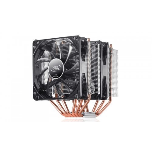 Охлаждане за компютри > DeepCool Neptwin V2 (снимка 2)